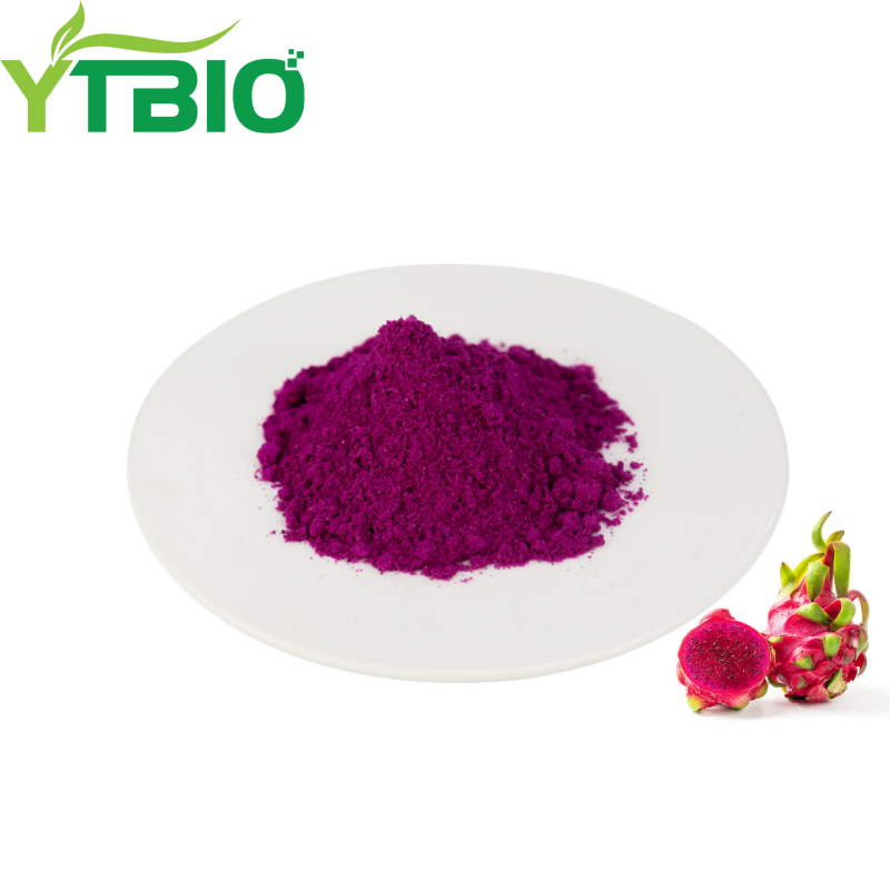 Best Dragon Fruit Powder